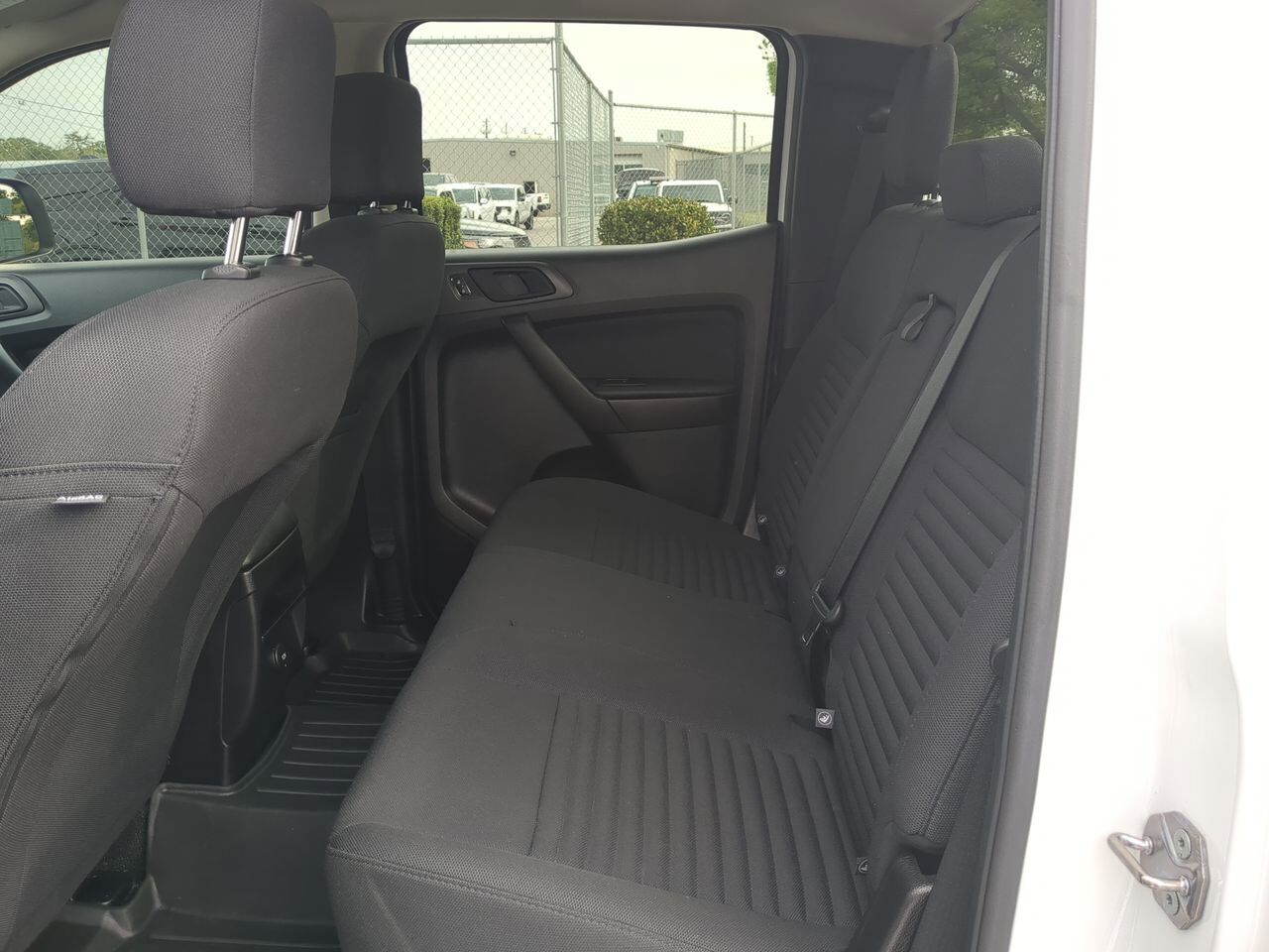 2023 Ford Ranger XL Winder GA