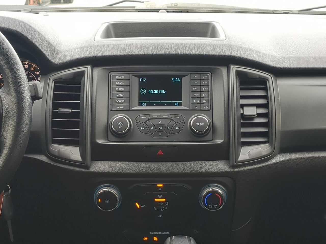 2023 Ford Ranger XL Winder GA