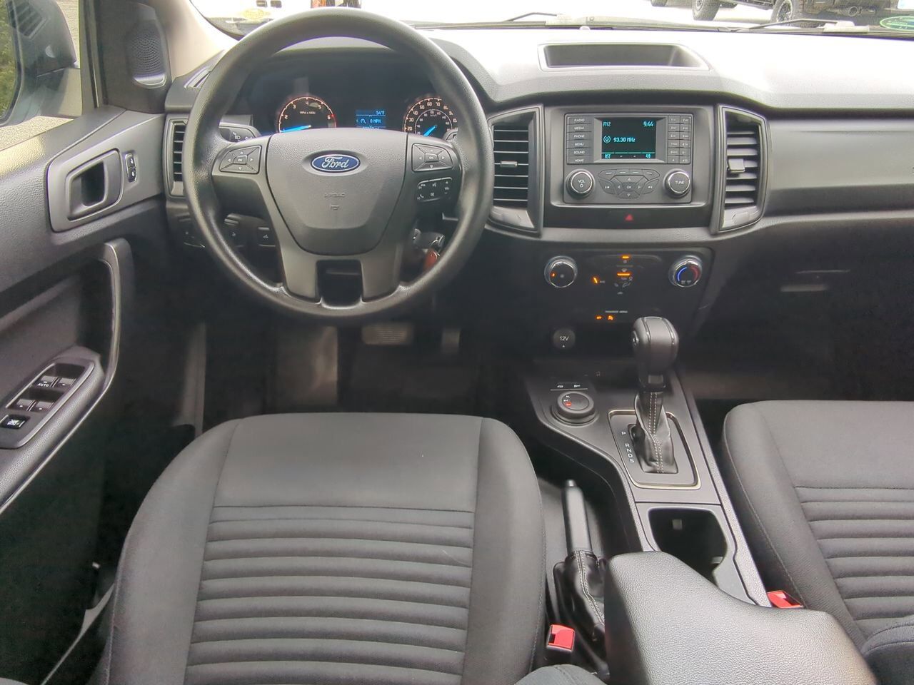 2023 Ford Ranger XL Winder GA