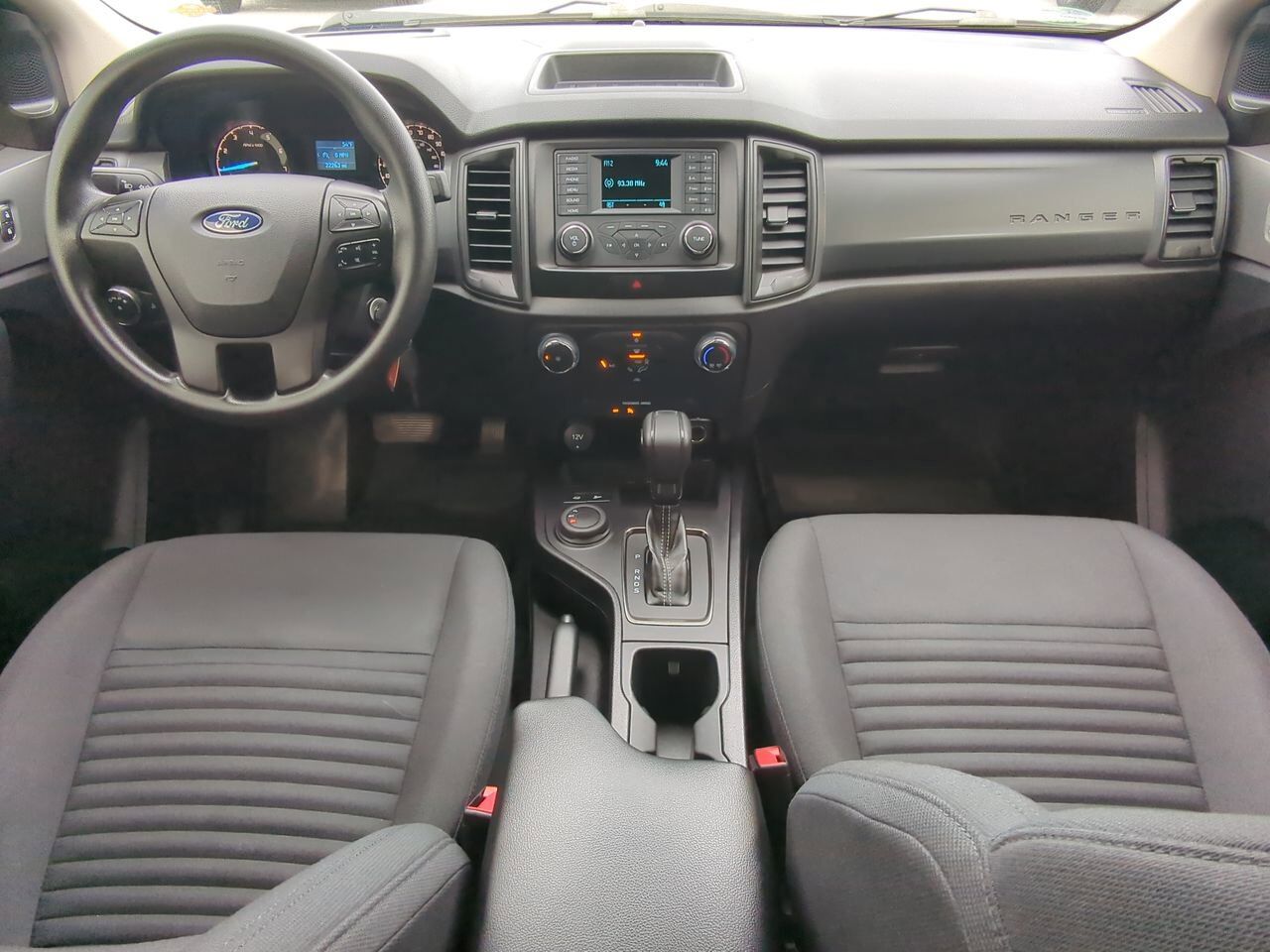 2023 Ford Ranger XL Winder GA