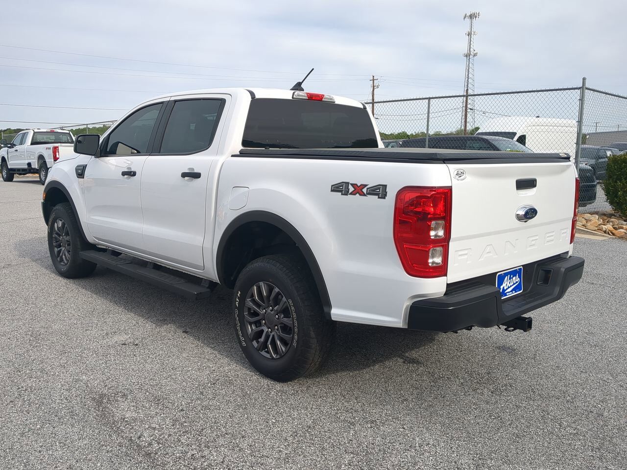 2023 Ford Ranger XL Winder GA