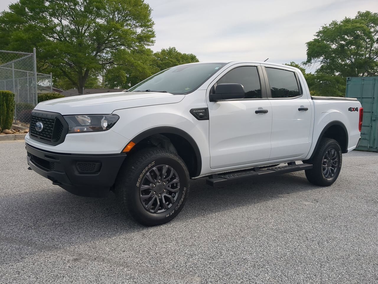 2023 Ford Ranger XL Winder GA