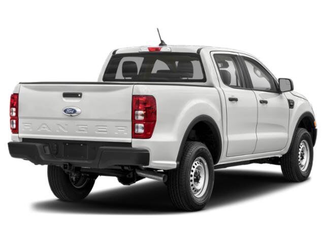 2023 Ford Ranger XL Winder GA