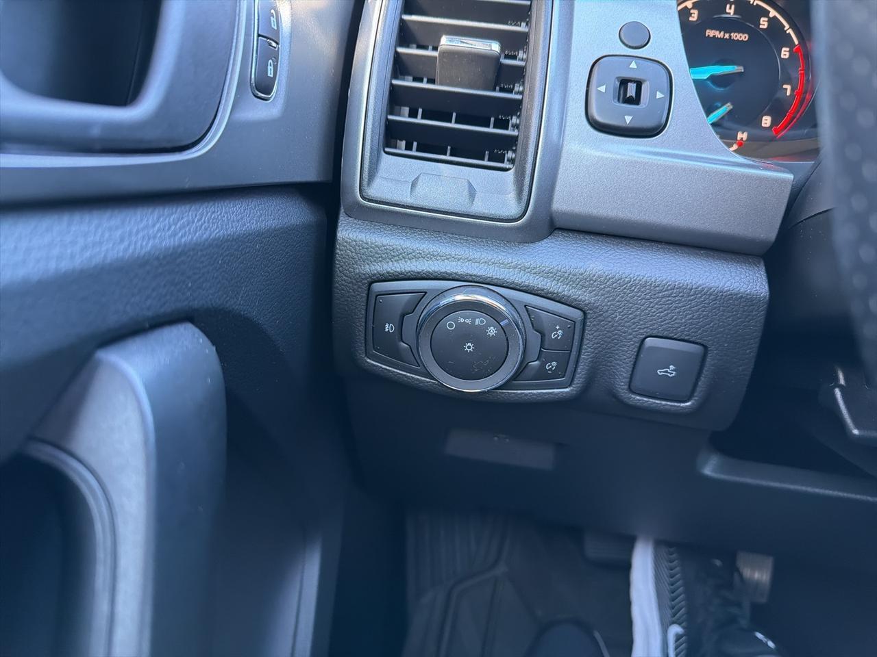 2023 Ford Ranger XL Ashland VA