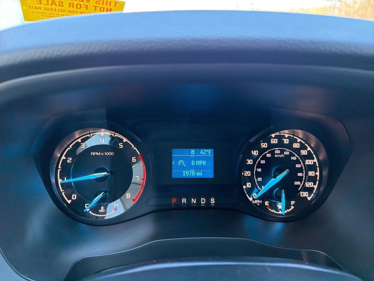 2023 Ford Ranger XL Ashland VA