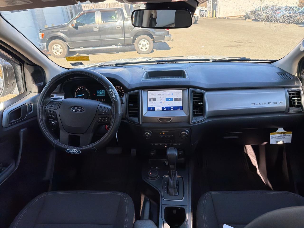 2023 Ford Ranger XL Ashland VA