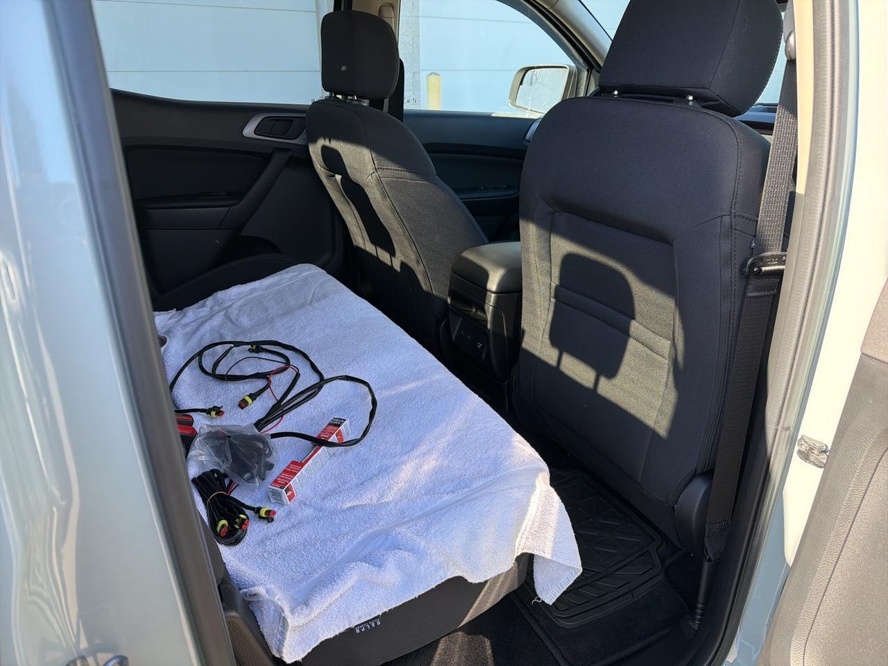 2023 Ford Ranger XL Ashland VA