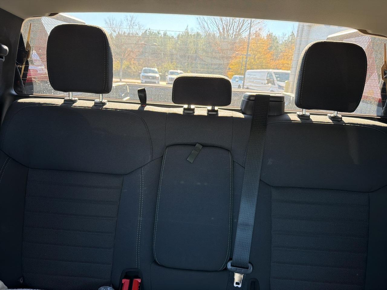 2023 Ford Ranger XL Ashland VA