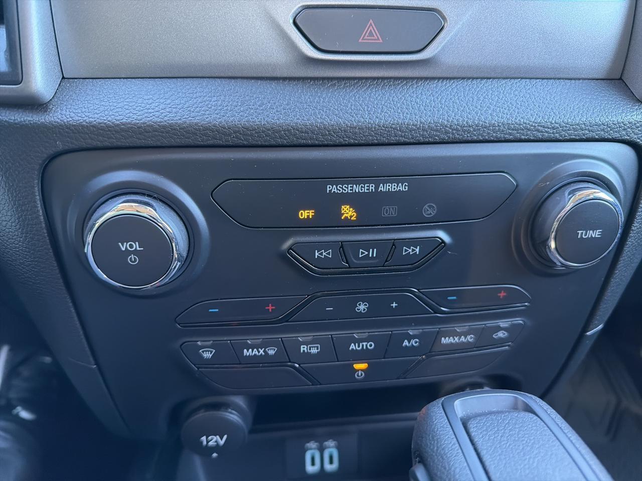 2023 Ford Ranger XL Ashland VA