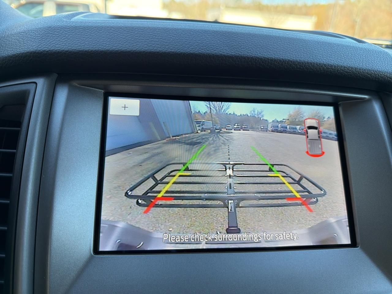 2023 Ford Ranger XL Ashland VA