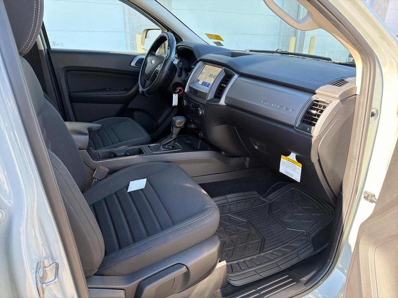 2023 Ford Ranger XL Ashland VA