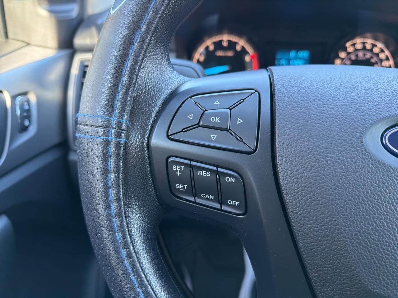 2023 Ford Ranger XL Ashland VA