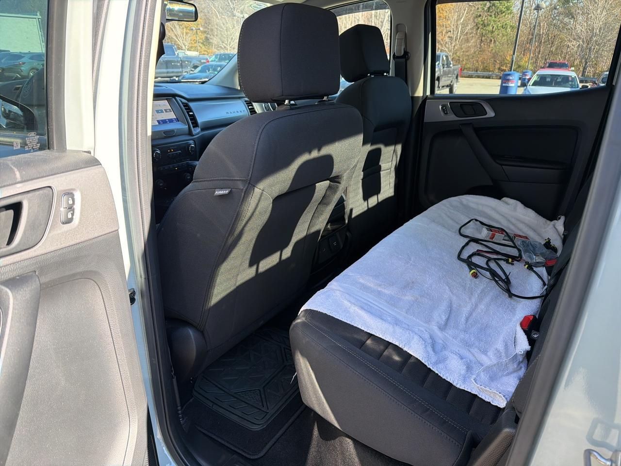 2023 Ford Ranger XL Ashland VA