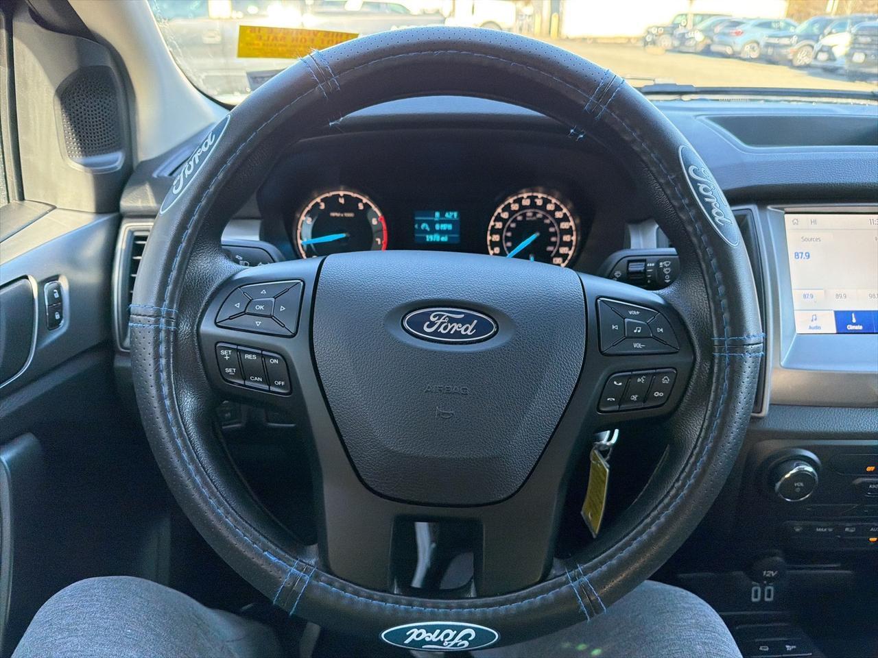 2023 Ford Ranger XL Ashland VA