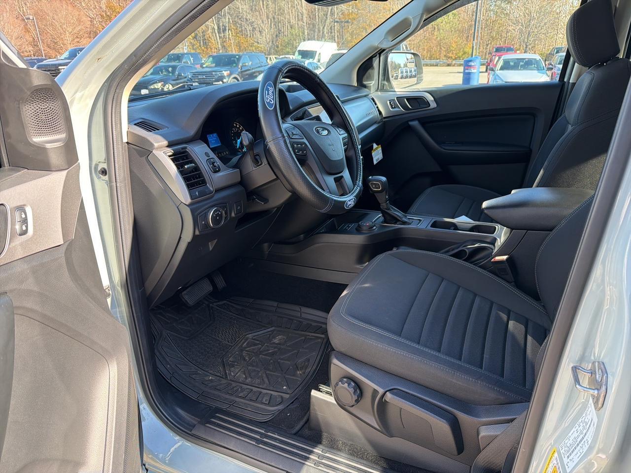 2023 Ford Ranger XL Ashland VA