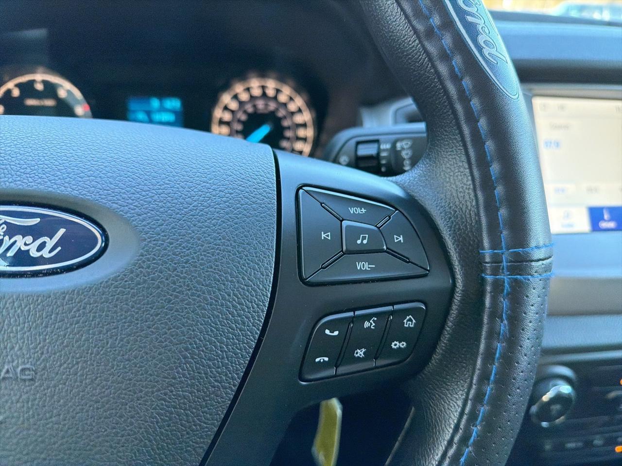 2023 Ford Ranger XL Ashland VA