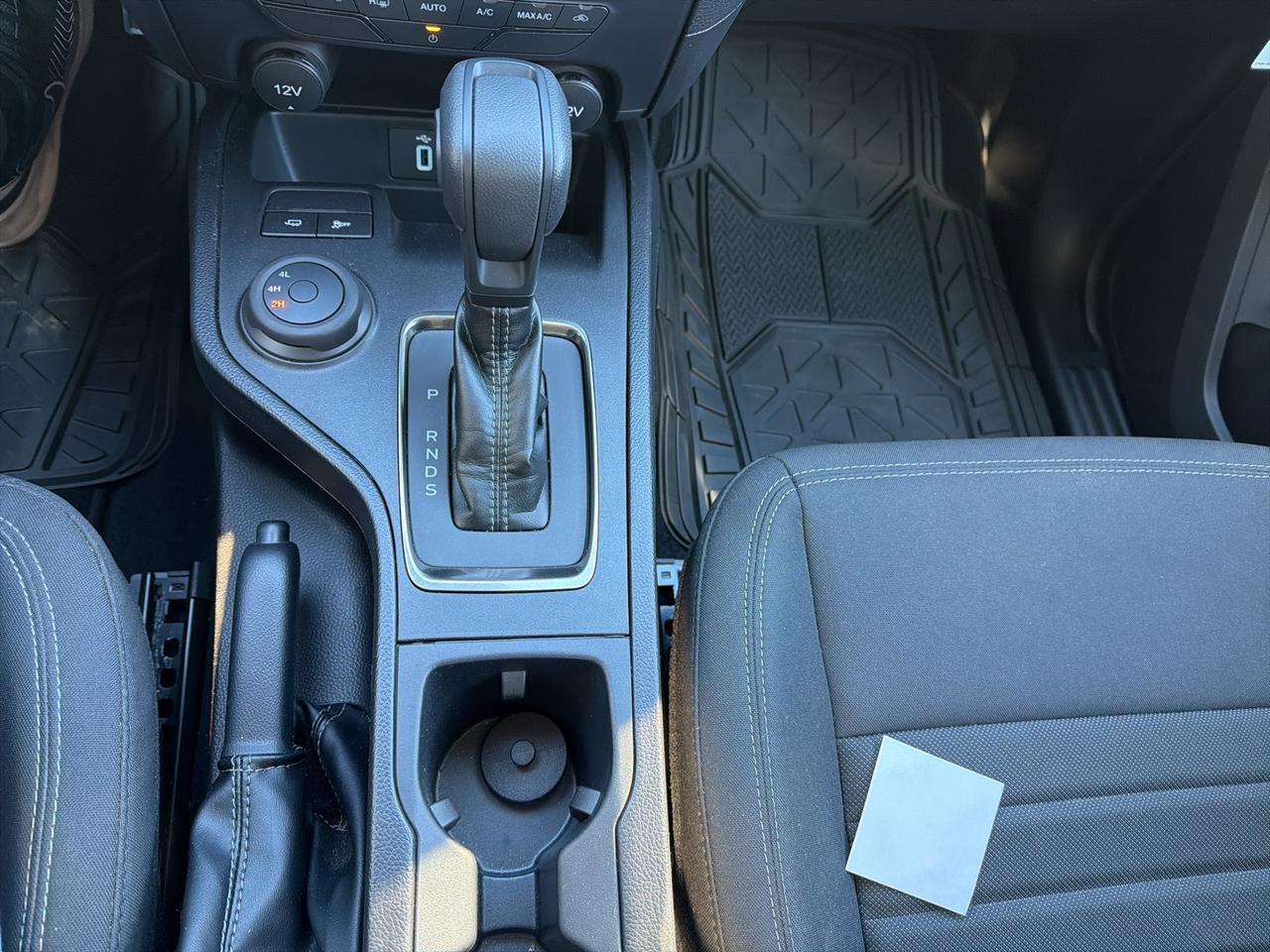 2023 Ford Ranger XL Ashland VA