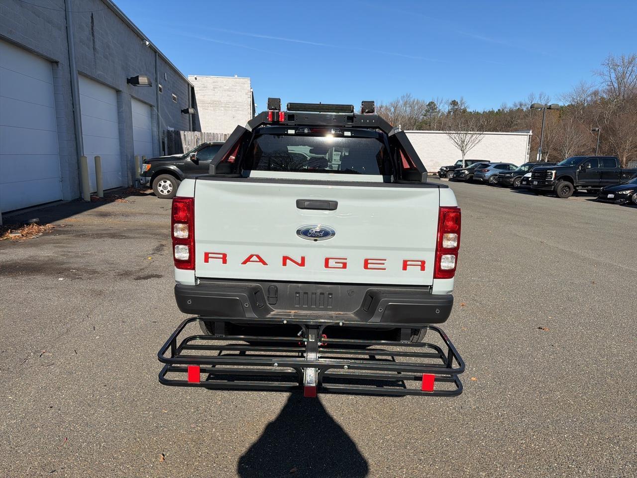 2023 Ford Ranger XL Ashland VA