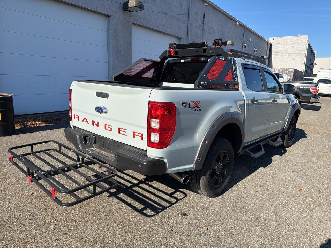 2023 Ford Ranger XL Ashland VA