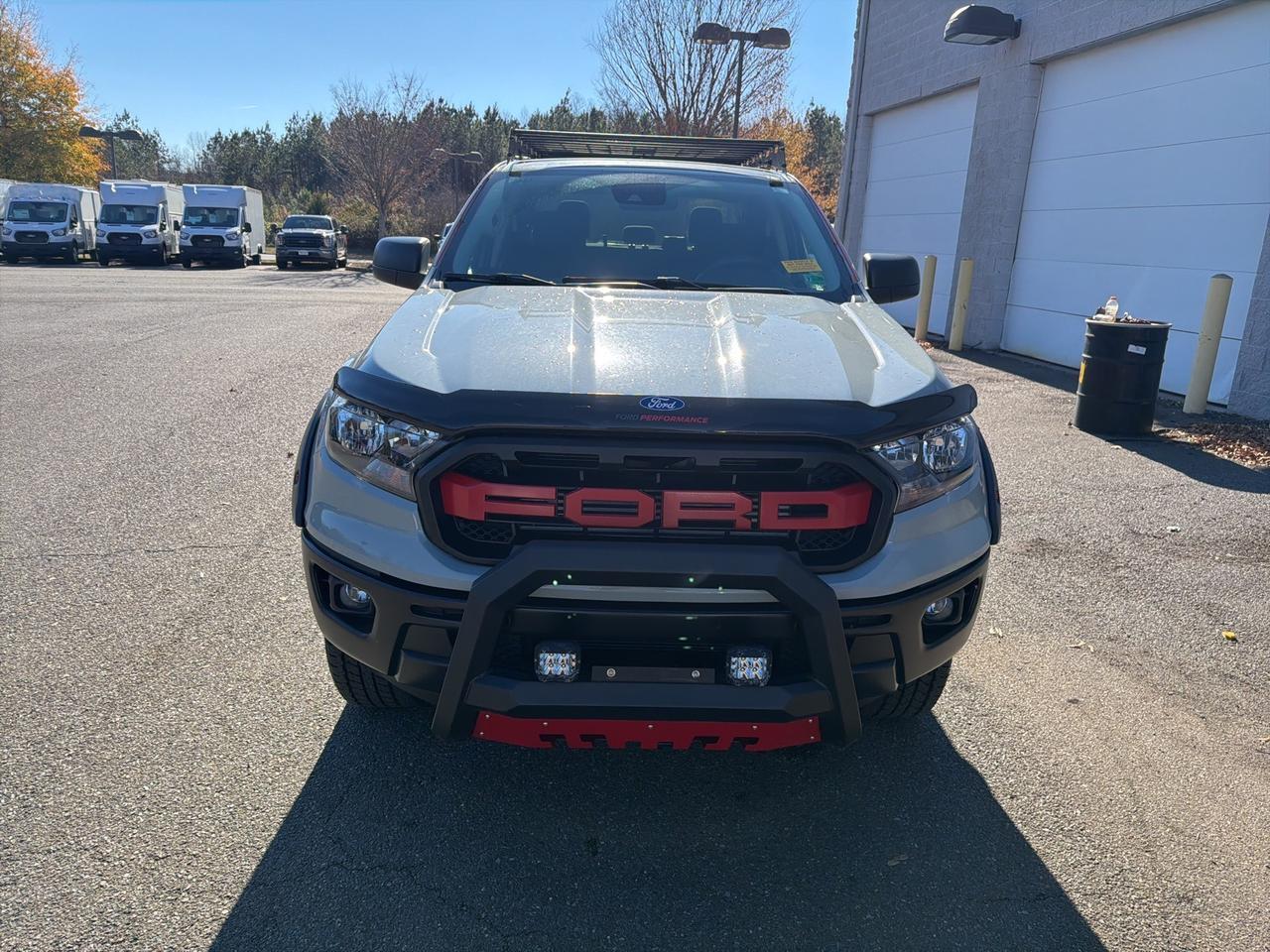 2023 Ford Ranger XL Ashland VA
