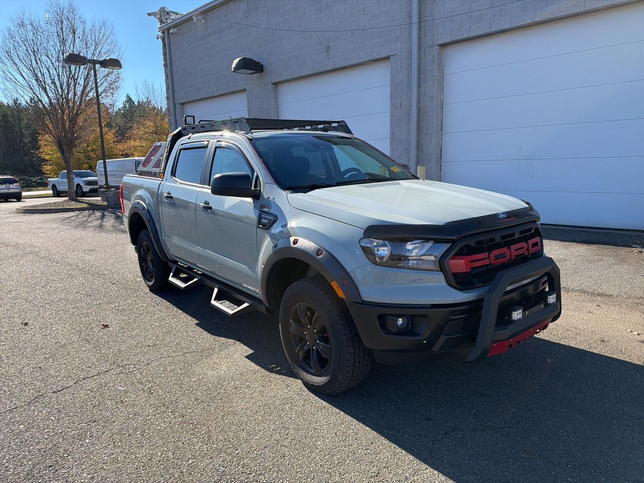 2023 Ford Ranger XL Ashland VA