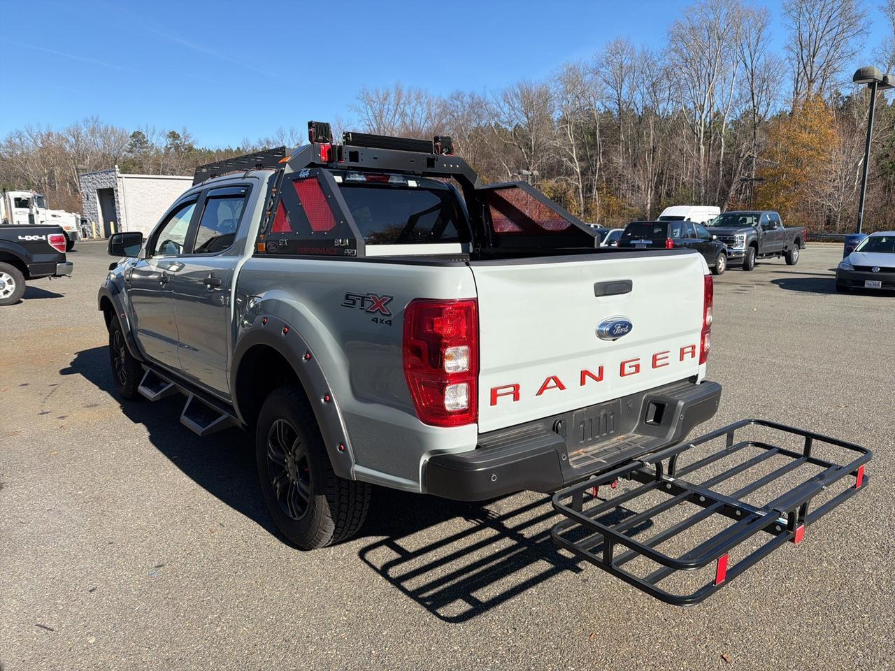 2023 Ford Ranger XL Ashland VA