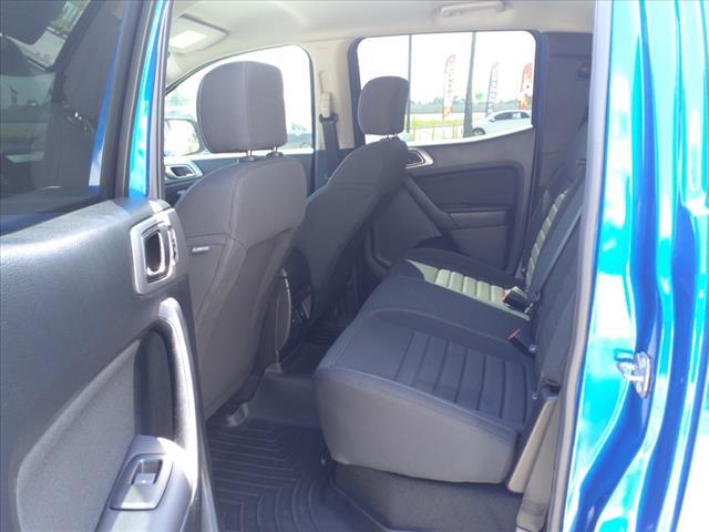 2023 Ford Ranger XLT McAllen TX