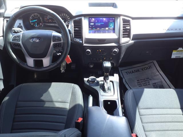 2023 Ford Ranger XLT Brownsville TX