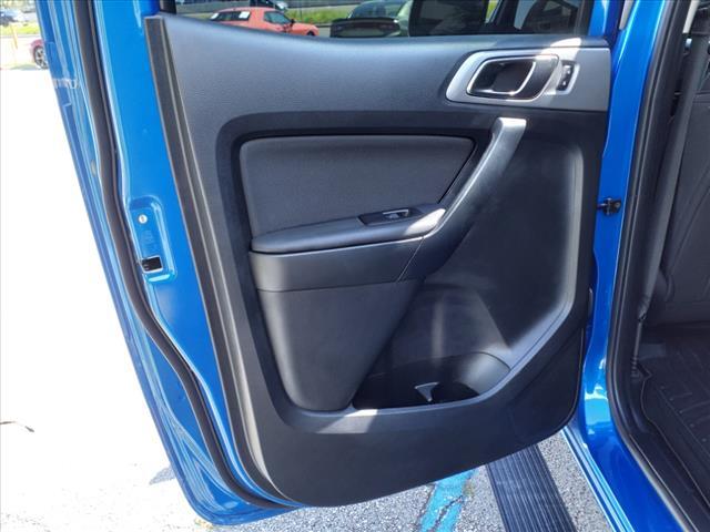 2023 Ford Ranger XLT Brownsville TX