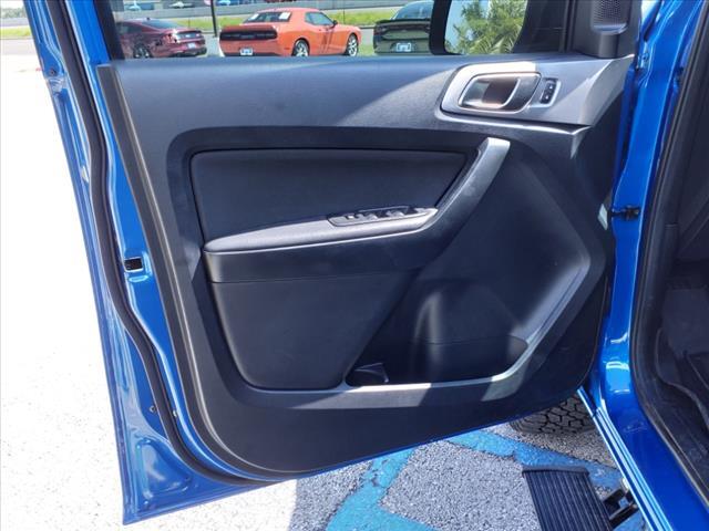 2023 Ford Ranger XLT Brownsville TX