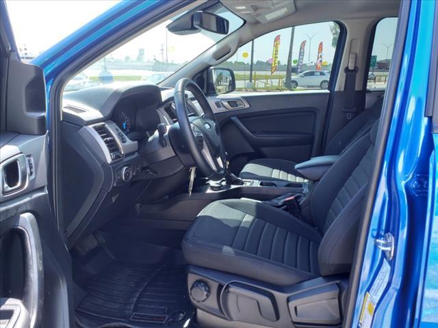 2023 Ford Ranger XLT McAllen TX