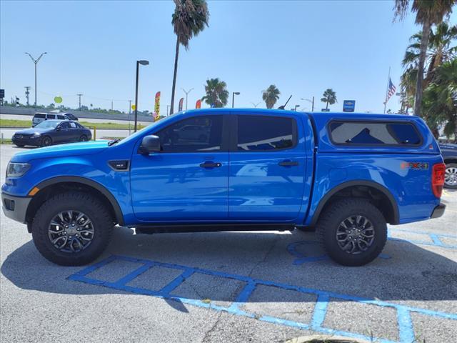 2023 Ford Ranger XLT McAllen TX