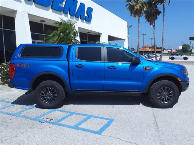 2023 Ford Ranger XLT McAllen TX