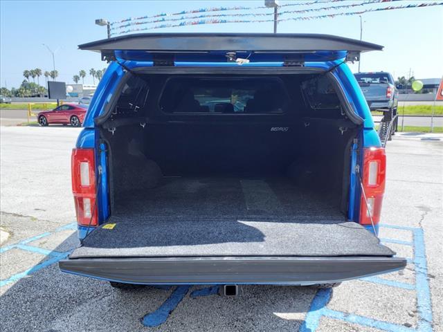 2023 Ford Ranger XLT Brownsville TX