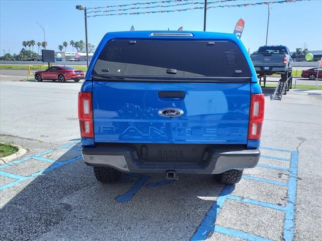 2023 Ford Ranger XLT Brownsville TX