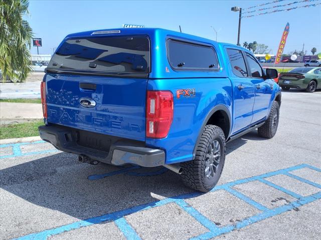 2023 Ford Ranger XLT McAllen TX