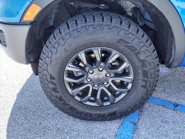 2023 Ford Ranger XLT Brownsville TX