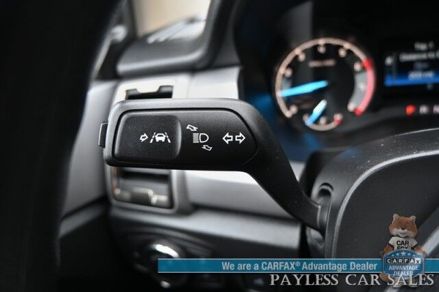 2023 Ford Ranger XLT Wasilla AK