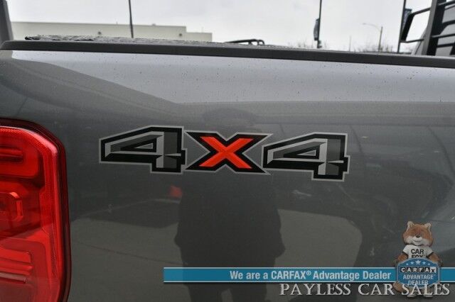 2023 Ford Ranger XLT Wasilla AK