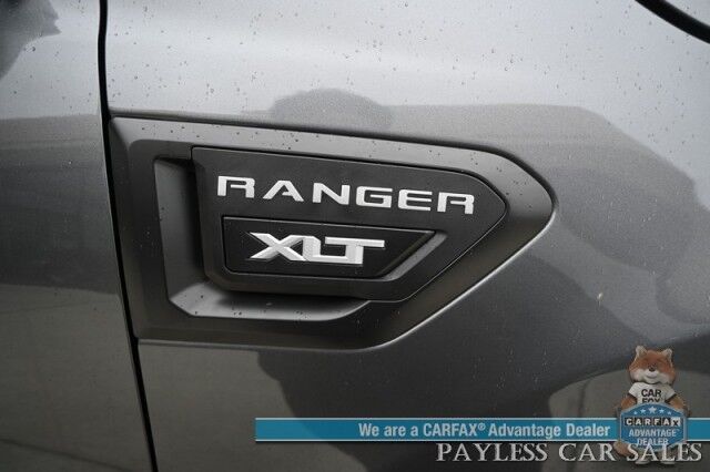 2023 Ford Ranger XLT Wasilla AK