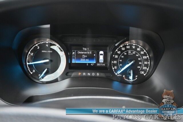 2023 Ford Ranger XLT Wasilla AK