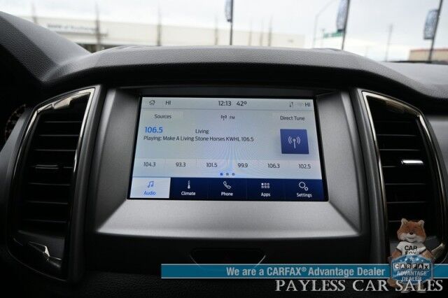 2023 Ford Ranger XLT Wasilla AK