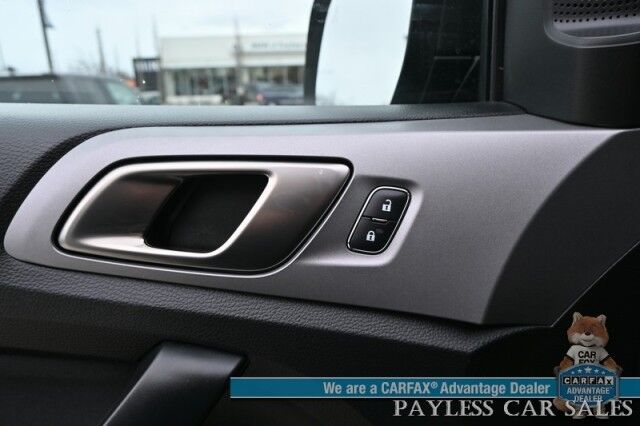 2023 Ford Ranger XLT Wasilla AK