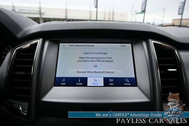 2023 Ford Ranger XLT Wasilla AK