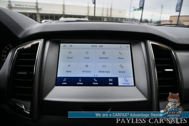 2023 Ford Ranger XLT Wasilla AK