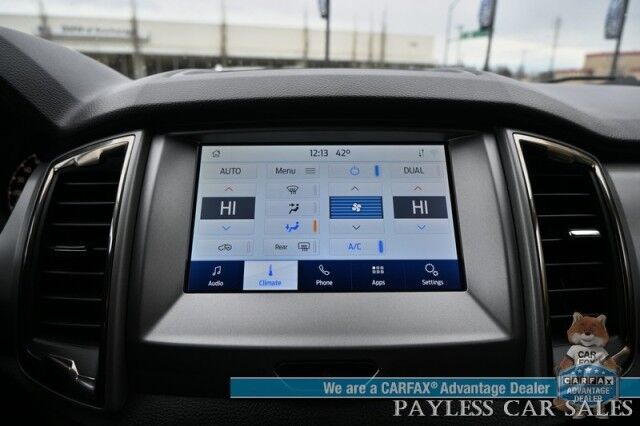 2023 Ford Ranger XLT Wasilla AK