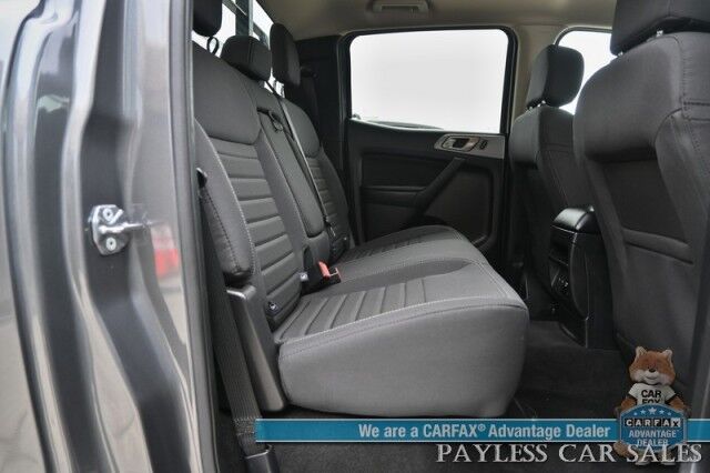 2023 Ford Ranger XLT Wasilla AK