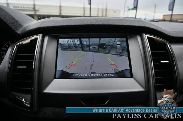 2023 Ford Ranger XLT Wasilla AK