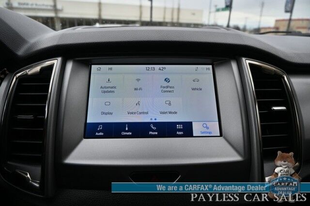 2023 Ford Ranger XLT Wasilla AK