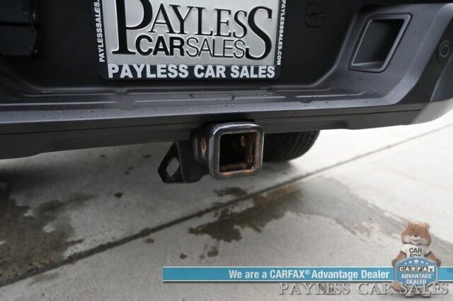 2023 Ford Ranger XLT Wasilla AK